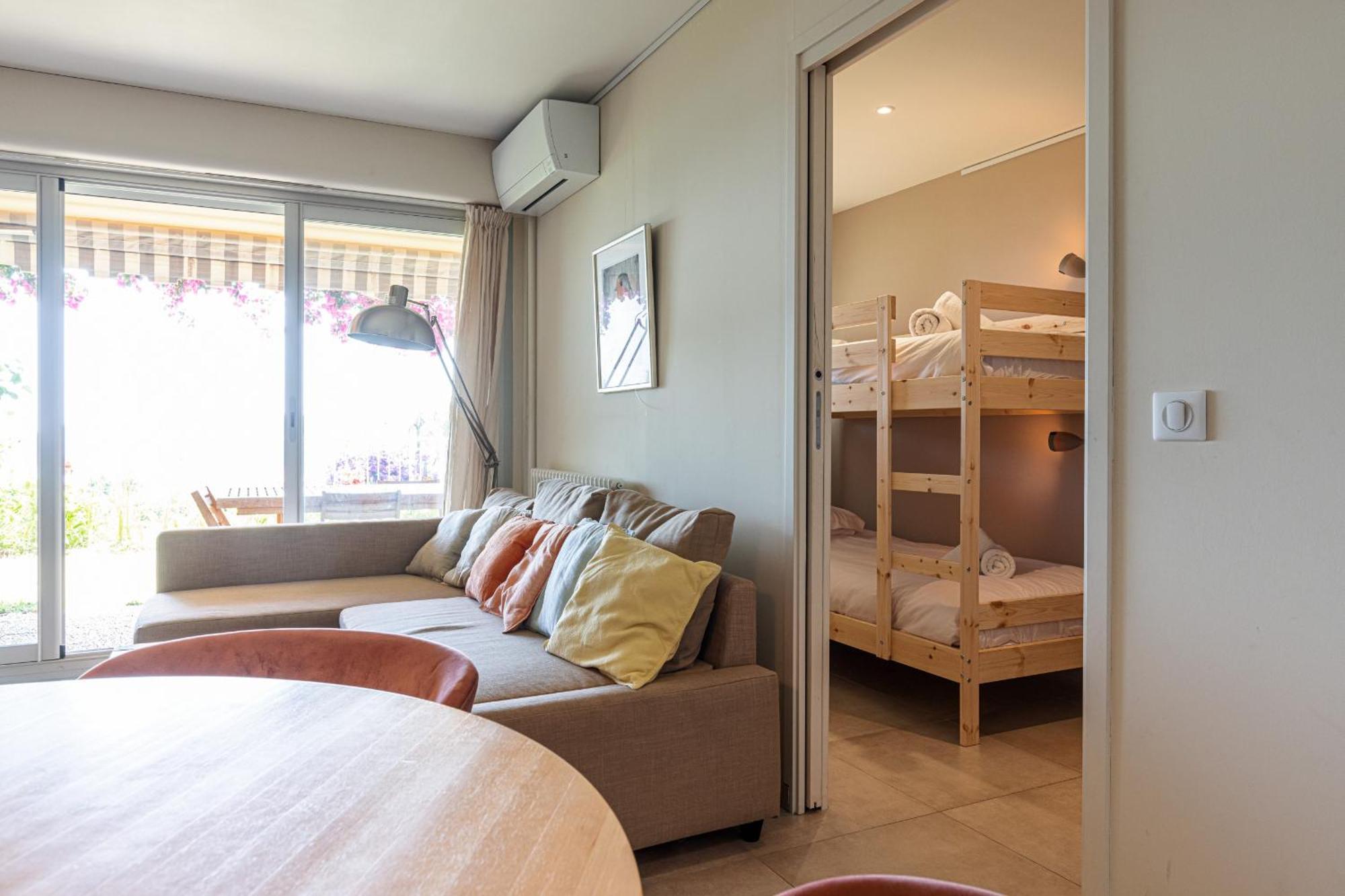 2 Bdr Villefranche-Sur-Mer Sea View Parking And Swimming Pool Dış mekan fotoğraf