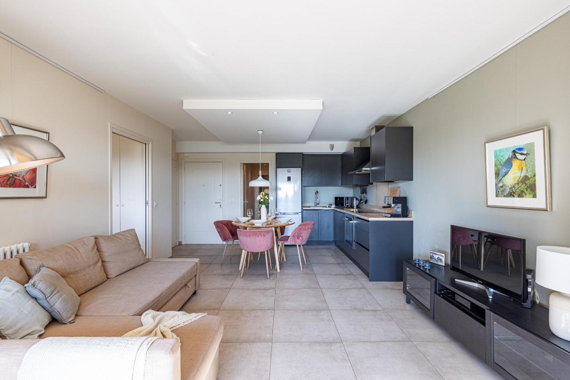 2 Bdr Villefranche-Sur-Mer Sea View Parking And Swimming Pool Dış mekan fotoğraf