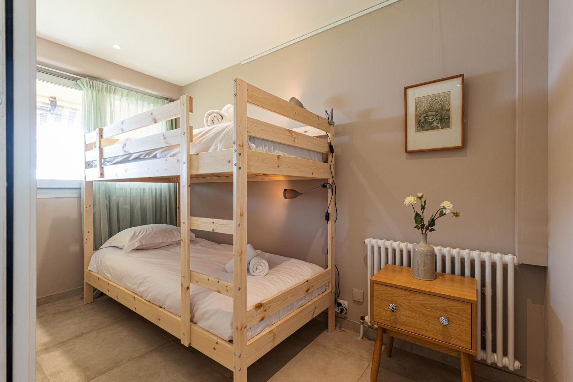 2 Bdr Villefranche-Sur-Mer Sea View Parking And Swimming Pool Dış mekan fotoğraf